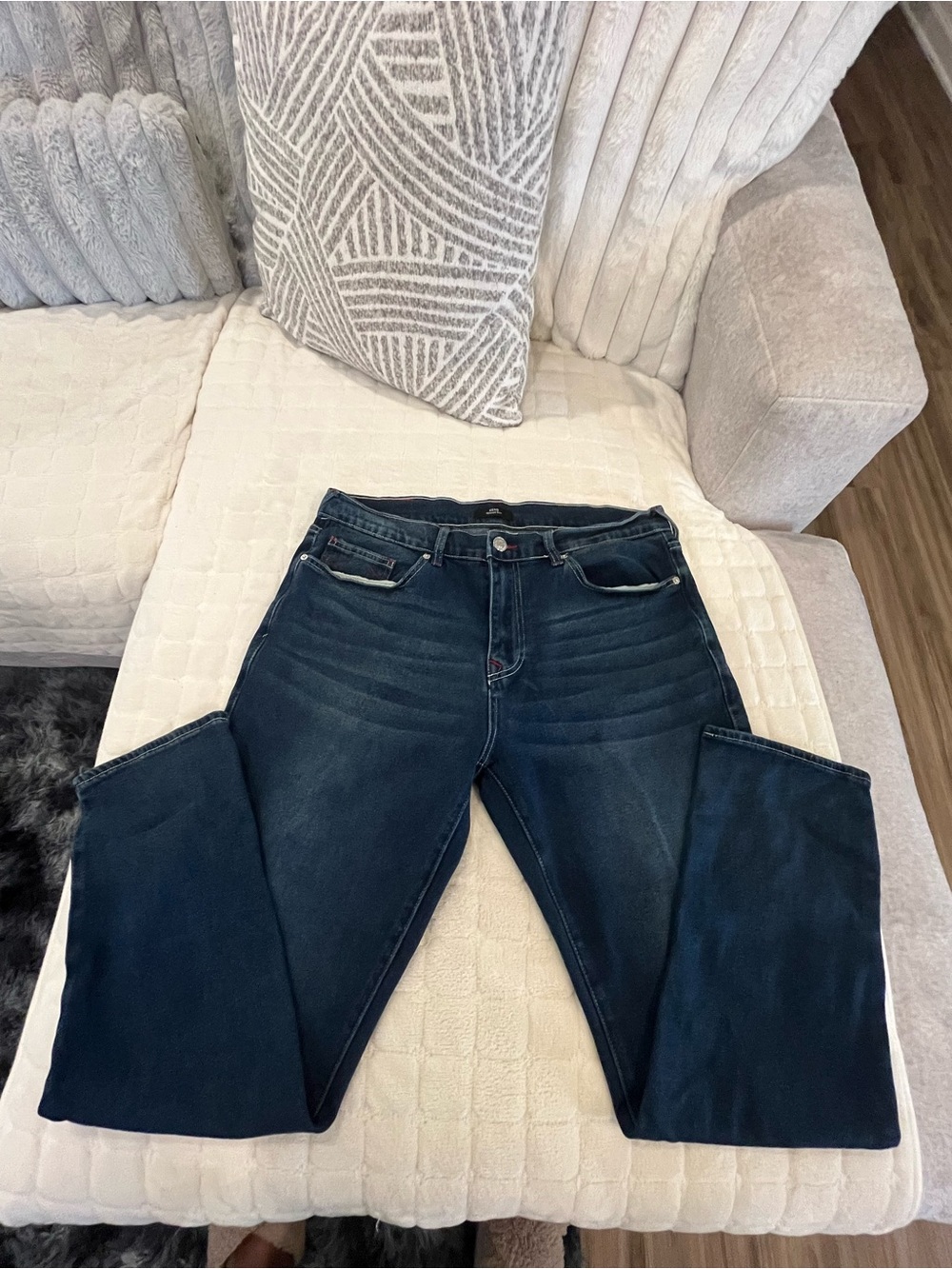 True Religion Men’s Jeans
